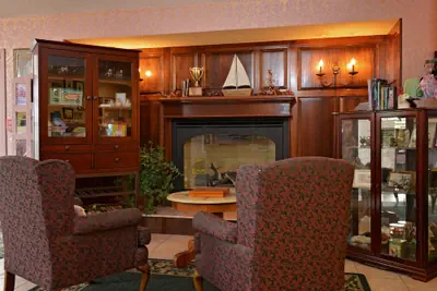 Photo 5 - Our Guest Inn and Suites - Downtown