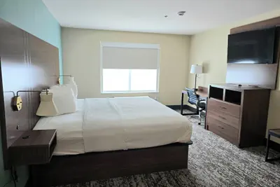 Photo 5 - Best Western Casa Villa Suites