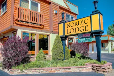 Photo 3 - The Nordic Lodge