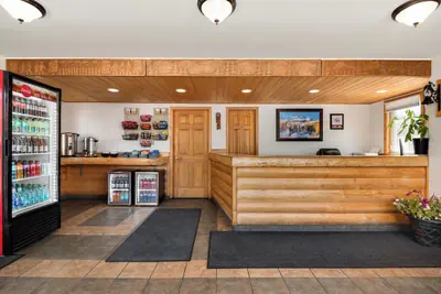 Photo 4 - The Nordic Lodge