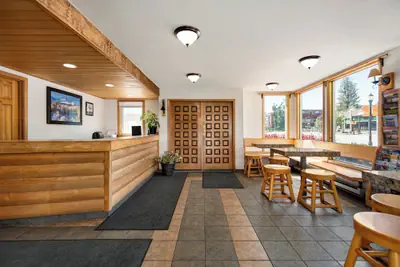 Photo 5 - The Nordic Lodge