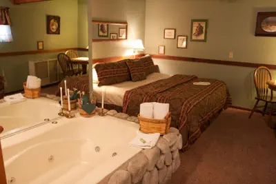 Photo 5 - Sleepy Forest Cottages