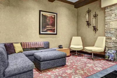 Photo 5 - HYATT house Branchburg / Bridgewater