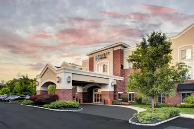 Photo 2 - HYATT house Branchburg / Bridgewater