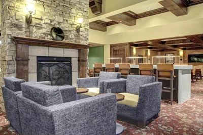 Photo 3 - HYATT house Branchburg / Bridgewater