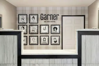 Photo 5 - Garner Auburn - Seattle by IHG