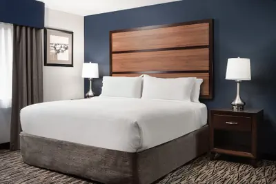 Photo 3 - Garner Auburn - Seattle by IHG