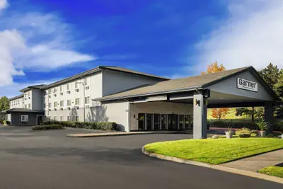 Photo 2 - Garner Auburn - Seattle by IHG