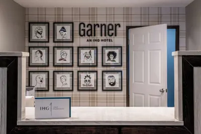 Photo 4 - Garner Auburn - Seattle by IHG