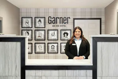 Photo 3 - Garner Auburn - Seattle by IHG