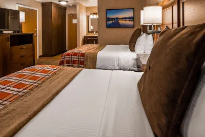 Photo 5 - Best Western Plus Flathead Lake Inn And Suites