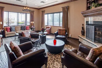 Photo 3 - Best Western Plus Flathead Lake Inn And Suites