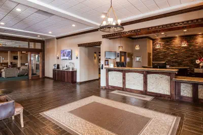 Photo 4 - Best Western Plus Flathead Lake Inn And Suites