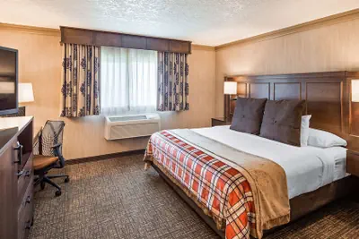 Photo 2 - Best Western Plus Flathead Lake Inn And Suites