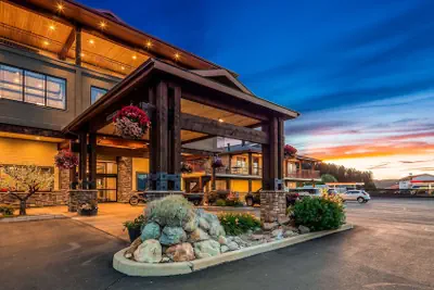 Photo 2 - Best Western Plus Flathead Lake Inn And Suites