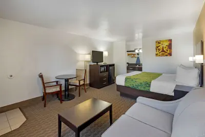 Photo 5 - Best Western Mesquite Inn