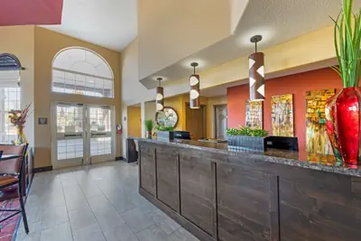 Photo 3 - Best Western Mesquite Inn