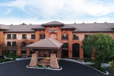 Photo 2 - Hampton Inn & Suites Temecula