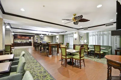 Photo 5 - Hampton Inn Corpus Christi-Northwest I-37