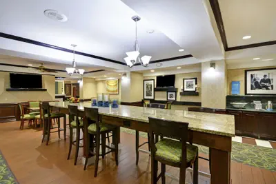 Photo 3 - Hampton Inn Corpus Christi-Northwest I-37