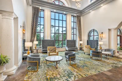 Photo 4 - Hilton Grand Vacations Club Tuscany Village Orlando