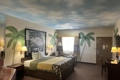 Photo 3 - Belleza Inn & Suites Humble - FM 1960