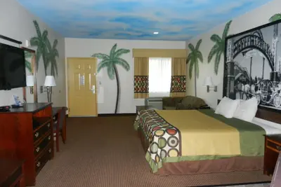 Photo 2 - Belleza Inn & Suites Humble - FM 1960