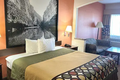 Photo 5 - Belleza Inn & Suites Humble - FM 1960