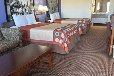 Photo 4 - Belleza Inn & Suites Humble - FM 1960