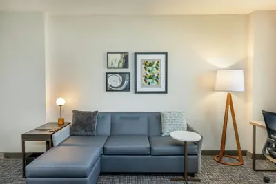 Photo 5 - Residence Inn by Marriott Rochester Mayo Clinic Area