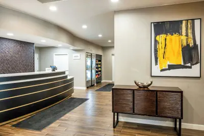 Photo 3 - Residence Inn by Marriott Rochester Mayo Clinic Area