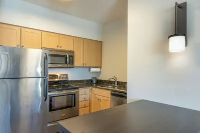 Photo 2 - Residence Inn by Marriott Rochester Mayo Clinic Area