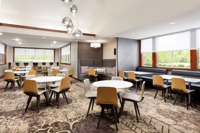 Photo 5 - Residence Inn by Marriott Potomac Mills Woodbridge