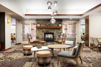 Photo 3 - Residence Inn by Marriott Potomac Mills Woodbridge