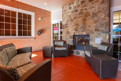 Photo 5 - Residence Inn by Marriott Potomac Mills Woodbridge