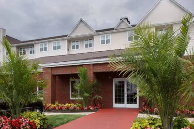 Photo 2 - Residence Inn by Marriott Potomac Mills Woodbridge