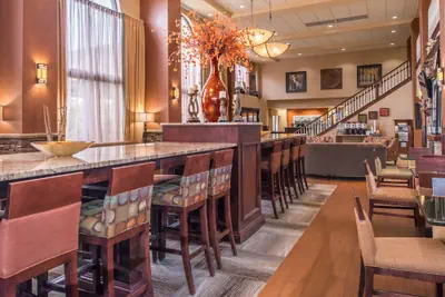 Photo 4 - Hampton Inn & Suites Boise-Meridian