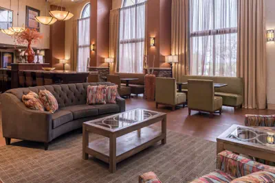 Photo 3 - Hampton Inn & Suites Boise-Meridian