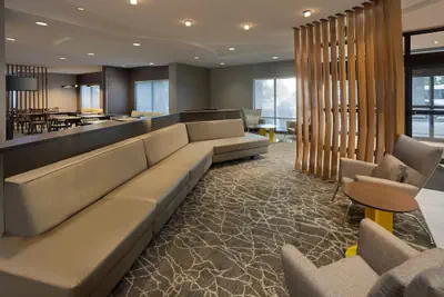 Photo 4 - SpringHill Suites by Marriott Newark Liberty International