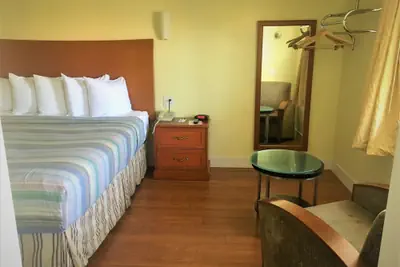 Photo 5 - Travelodge by Wyndham Fairfield/Napa Valley