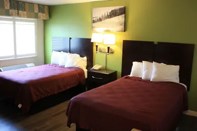 Photo 5 - Express Inn