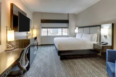 Photo 5 - DoubleTree by Hilton St. Louis Forest Park