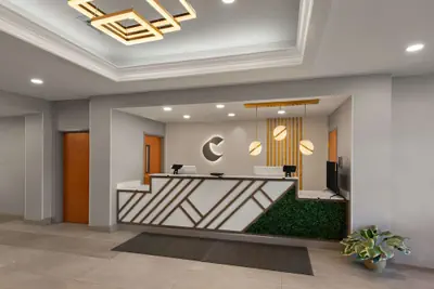Photo 3 - Comfort Inn & Suites Ashland – Richmond North