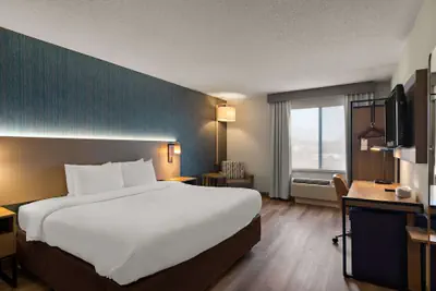Photo 5 - Comfort Inn & Suites Ashland – Richmond North
