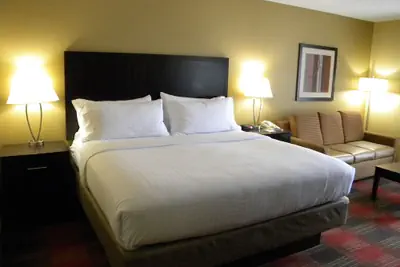 Photo 3 - Holiday Inn Express Hotel & Suites Bowling Green by IHG