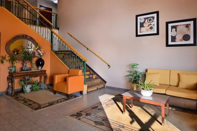 Photo 3 - Americas Best Value Inn & Suites Madera