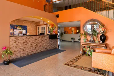 Photo 4 - Americas Best Value Inn & Suites Madera