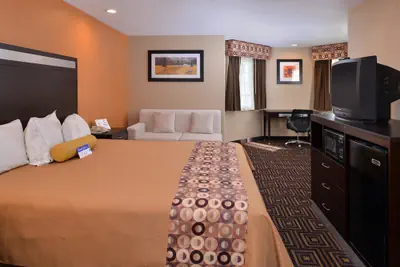 Photo 5 - Americas Best Value Inn & Suites Madera