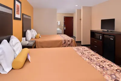 Photo 2 - Americas Best Value Inn & Suites Madera