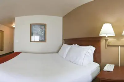 Photo 3 - Garner Hotel Brookings by IHG